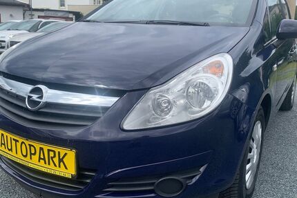 Opel Corsa 127.000 km 3.200 &euro; Heidenau 01809