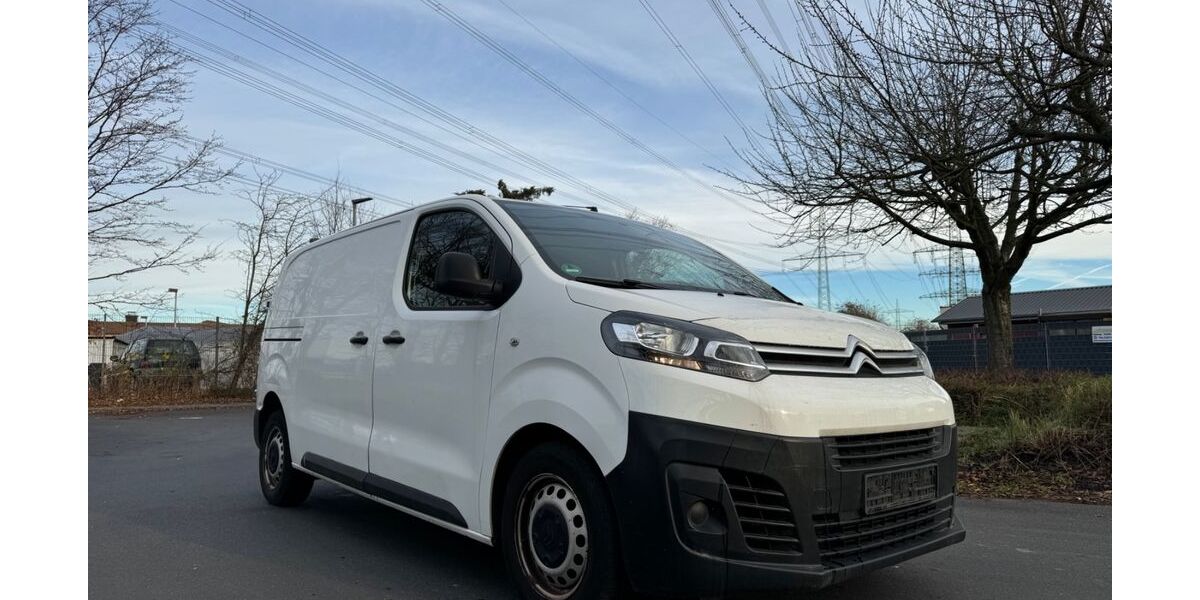 Citroen Jumpy 174.000 km 8.790 &euro; Hürth 50354