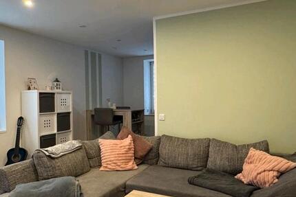 Wohnung Lauter-Bernsbach Bernsbach - 2 Zimmer, 53 m&sup2;, 280&euro; | Angebot:24841466