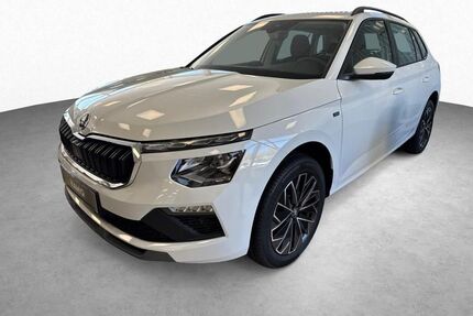 Skoda Kamiq 4.490 km 22.480 &euro; Roth 91154
