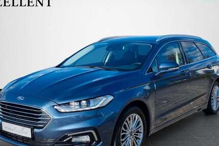 Ford Mondeo 97.447 km 16.950 &euro; Troisdorf 53842