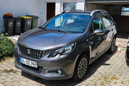 Peugeot 2008 47.000 km 8.500 &euro; Steinfeld 24888