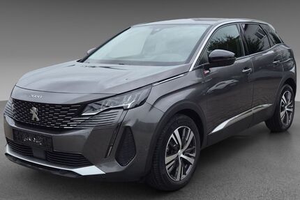 Peugeot 3008 84.000 km 17.290 &euro; Hochstetten-Dhaun 55606