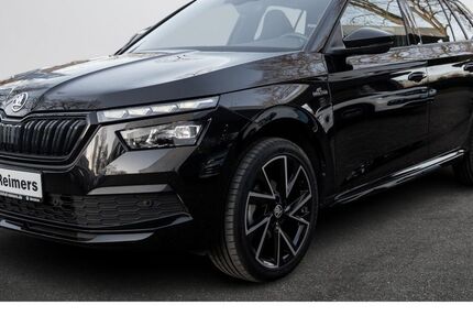 Skoda Kamiq 31.300 km 22.377 &euro; Hamburg 22457