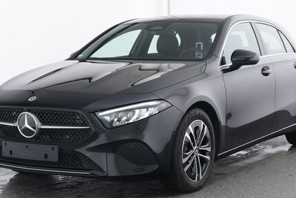 Mercedes-Benz A 180 1.311 km 28.418 &euro; Eutin 23701