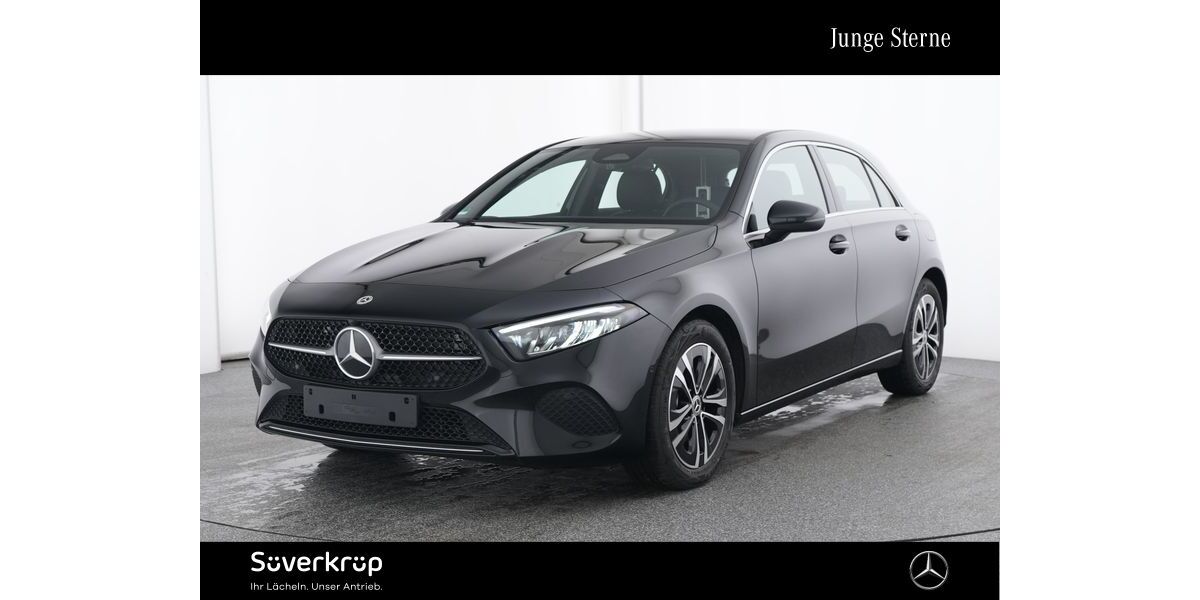 Mercedes-Benz A 180 1.311 km 28.418 &euro; Eutin 23701