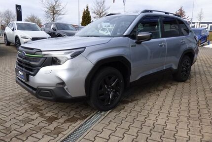 Subaru Forester 1.800 km 40.990 &euro; Ellwangen 73479