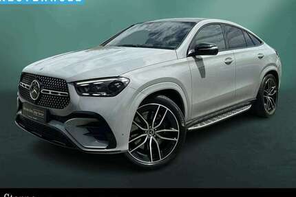 Mercedes GLE 450