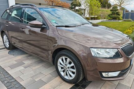 Skoda Octavia 94.000 km 10.500 &euro; Lautertal (Odenwald) 64686