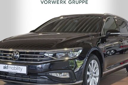 VW Passat 65.698 km 24.950 &euro; Schwerte 58239