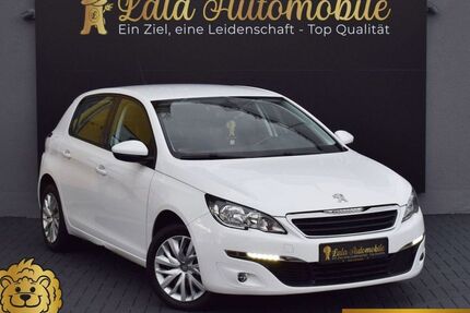 Peugeot 308 138.000 km 7.480 &euro; Ehrenkirchen 79238