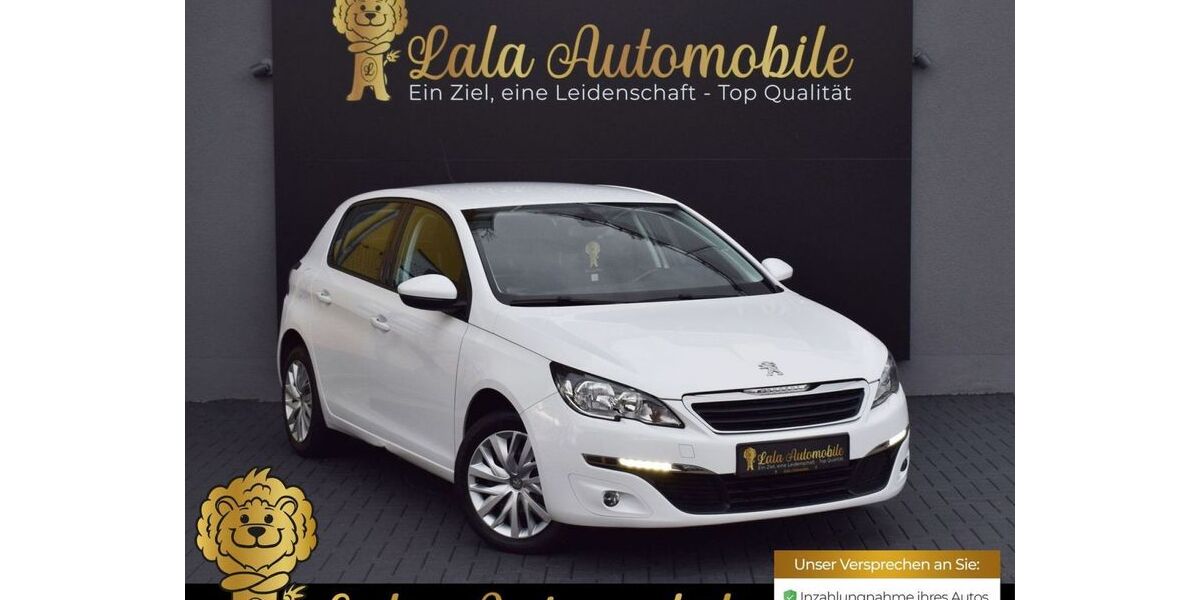 Peugeot 308 138.000 km 7.480 &euro; Ehrenkirchen 79238