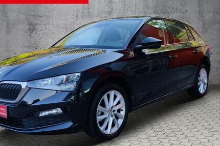Skoda Scala 51.900 km 21.450 € Beilngries 92339