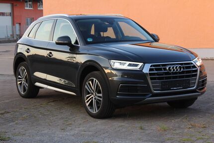 Audi Q5 203.000 km 20.000 &euro; Erlenbach a. Main 63906