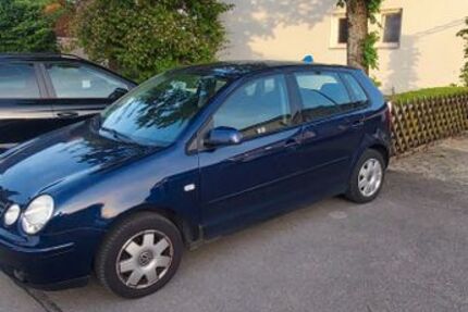 VW Polo 159.000 km 1.499 &euro; Schwabhausen 86947
