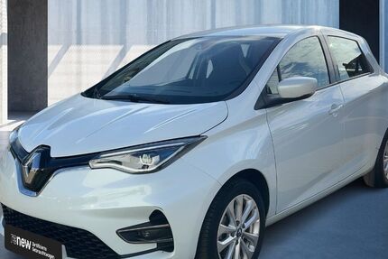 Renault ZOE 70.057 km 12.990 € Hamburg 20537