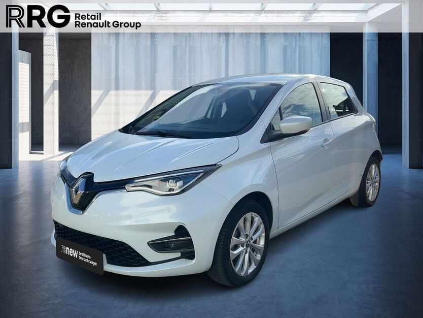 Renault ZOE 70.057 km 12.990 € Hamburg 20537