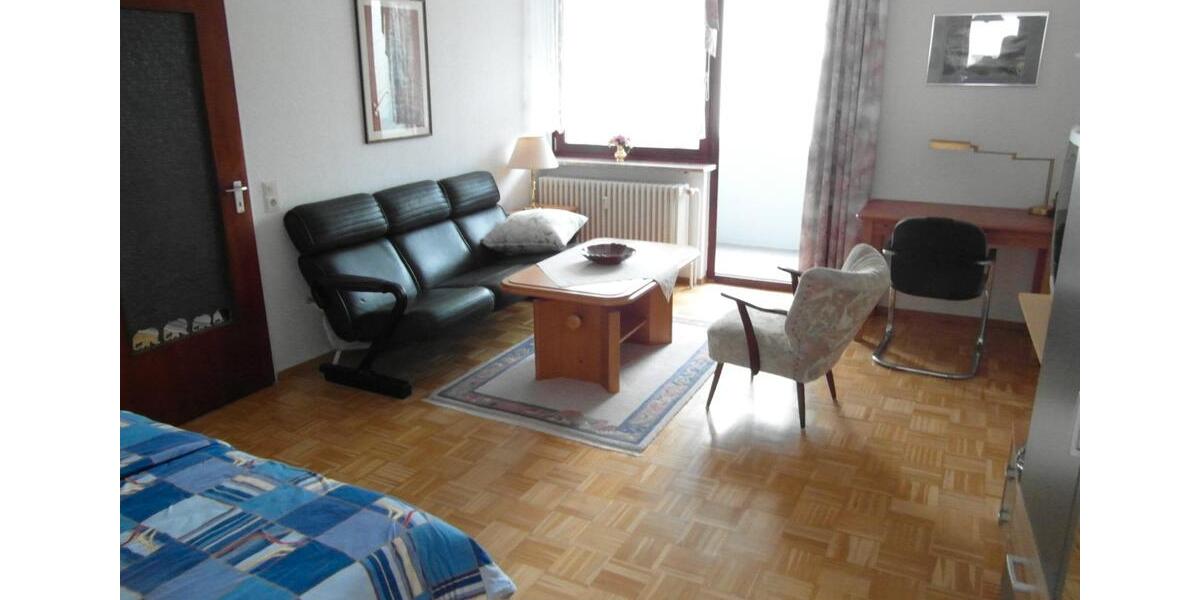 Etagenwohnung Bremerhaven - 1 Zimmer, 35 m&sup2;, 60.000&euro; | Angebot:27081726
