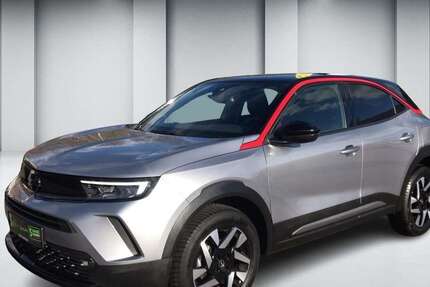 Opel Mokka 68.150 km 15.870 &euro; Schkeuditz 04435