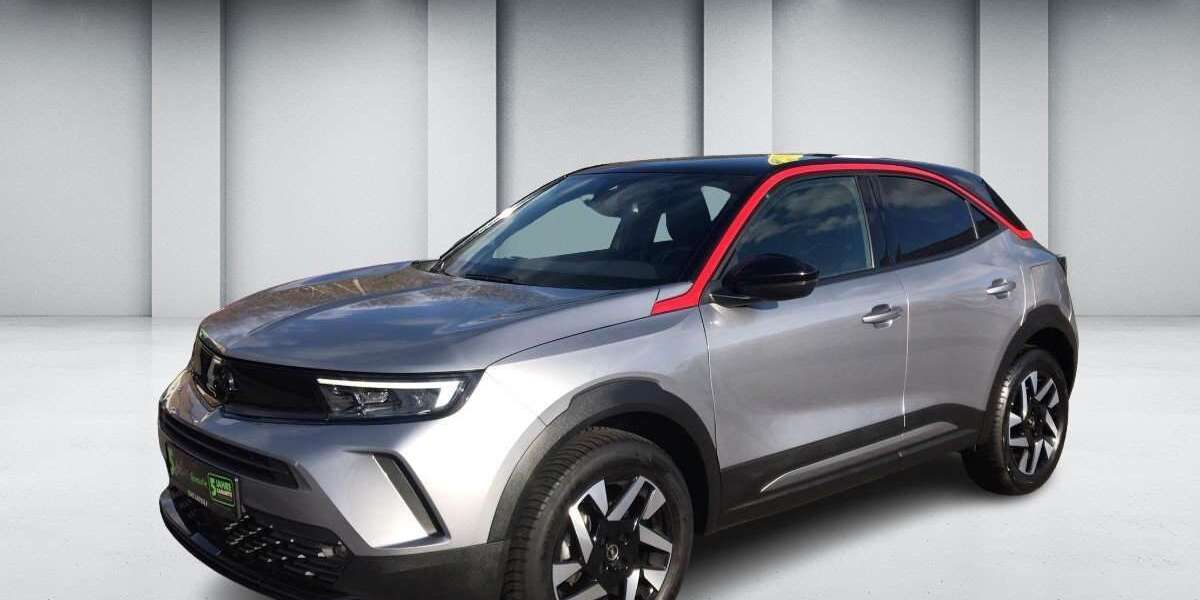 Opel Mokka 68.150 km 15.870 &euro; Schkeuditz 04435