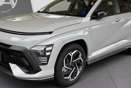 Hyundai KONA 1.030 km 29.744 &euro; Achim 28832