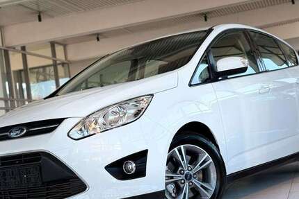 Ford C-Max 51.137 km 10.991 &euro; Siegen 57078