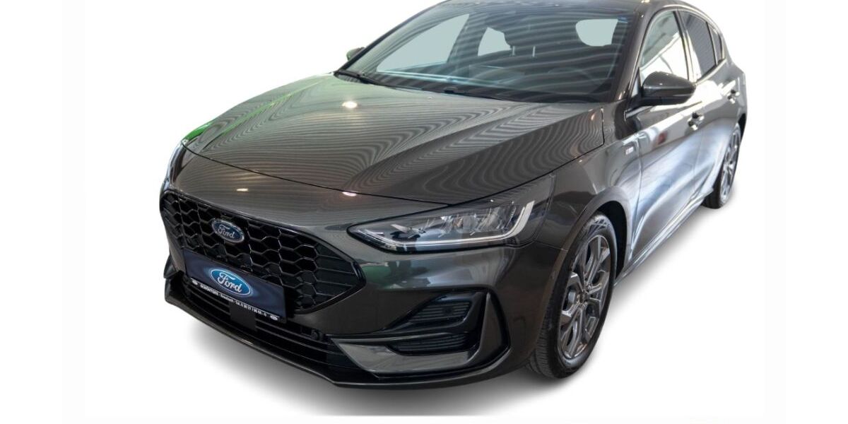 Ford Focus 2.900 km 31.980 &euro; Braubach 56338