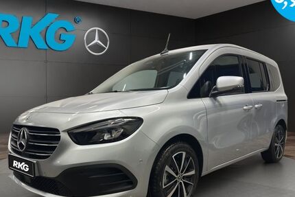 Mercedes-Benz T-Klasse 8.000 km 32.990 &euro; Euskirchen 53879