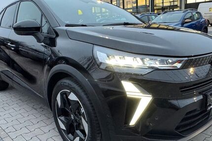 Renault Captur 7.999 km 24.490 &euro; Wiesmoor 26639