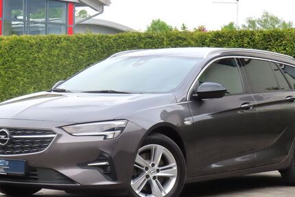 Opel Insignia 125.000 km 16.950 &euro; Bad Lippspringe 33175