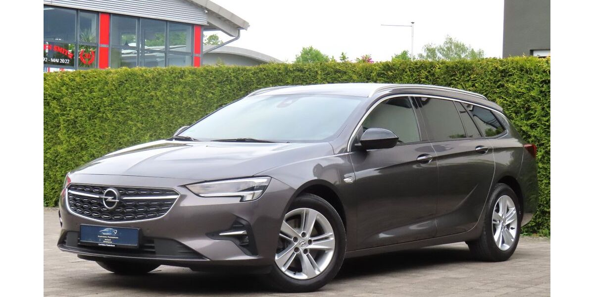Opel Insignia 125.000 km 16.950 &euro; Bad Lippspringe 33175