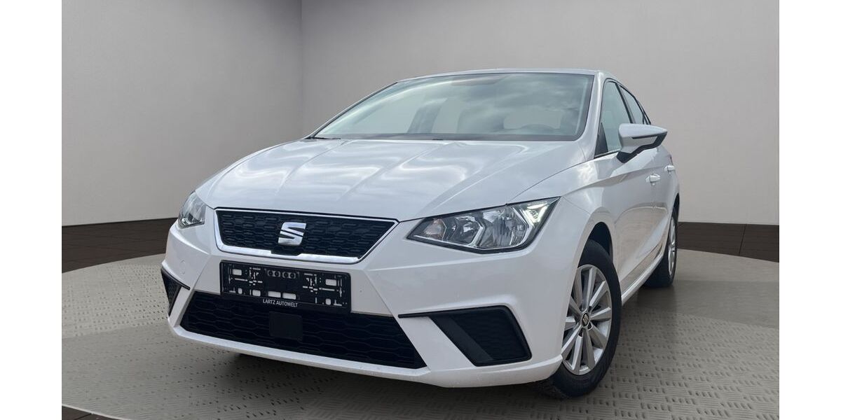 Seat Ibiza 71.025 km 10.799 &euro; Sendenhorst 48324