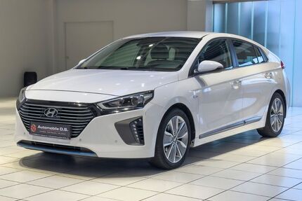 Hyundai IONIQ 155.399 km 10.999 &euro; Bad Kötzting 93444