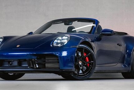 Porsche 992 9.990 km 169.444 &euro; Aschaffenburg 63739