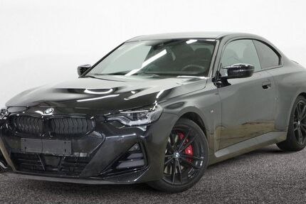 BMW M240i 13.600 km 47.950 &euro; Berlin 12203