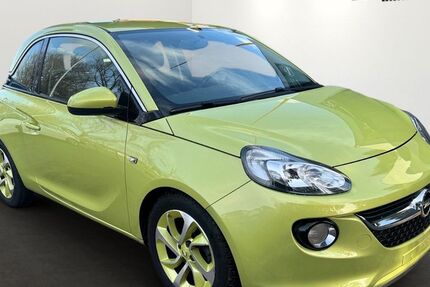 Opel Adam 53.500 km 8.590 &euro; Langenhagen 30853