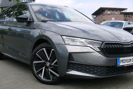Skoda Octavia 39.383 km 28.980 &euro; Falkensee 14612