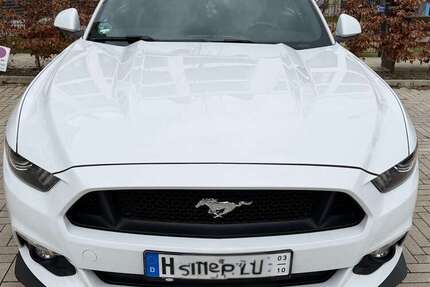 Ford Mustang 62.000 km 36.000 &euro; Garbsen 30823