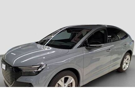 Audi Q4 e-tron 11.400 km 54.850 &euro; Ebersberg bei München 85560