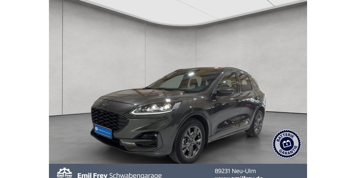 Ford Kuga 51.190 km 21.980 &euro; Neu-Ulm 89231