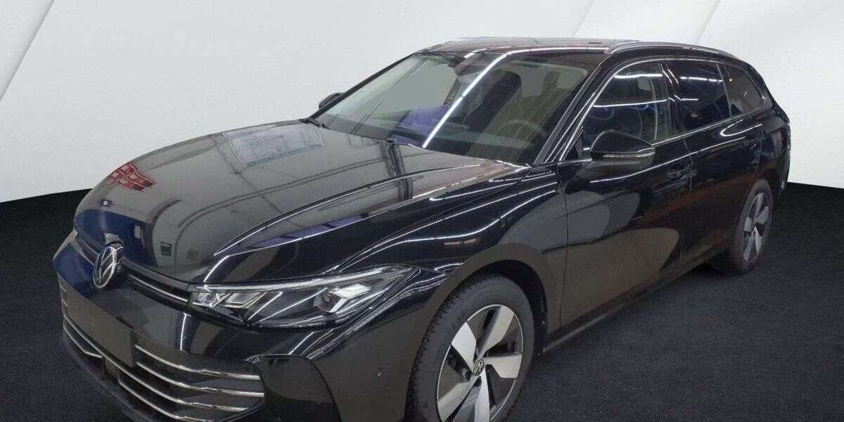 VW Passat 12.108 km 30.940 &euro; Schloß-Holte-Stukenbrock 33758