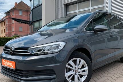 VW Touran 32.992 km 26.990 &euro; Eisenach 99817