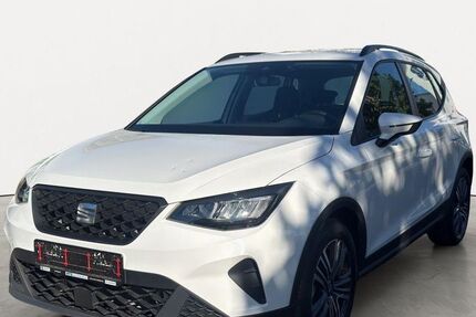 Seat Arona 13.403 km 21.650 &euro; Friedberg 61169