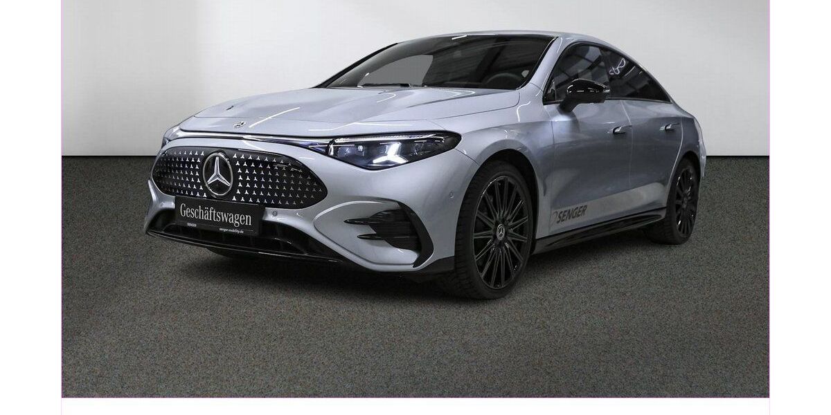 Mercedes-Benz CLA 350 9.900 km 67.985 &euro; Hamm 59067