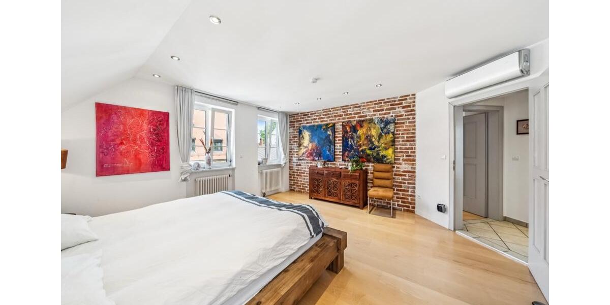Maisonettenwohnung Markt Schwaben - 5 Zimmer, 144 m&sup2;, 795.000&euro; | Angebot:26762865