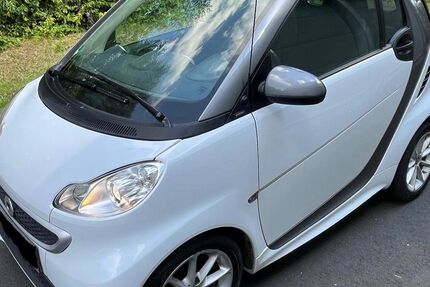 Smart ForTwo 120.000 km 5.000 &euro; Kassel 34121