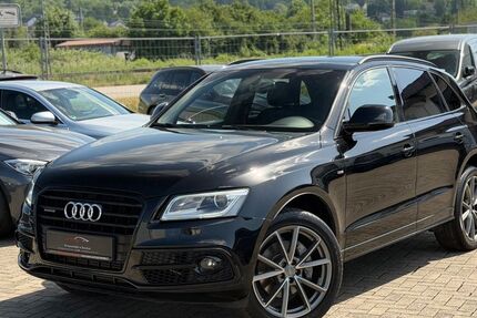Audi Q5 143.000 km 22.950 &euro; Bruchsal 76646