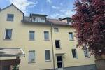 Etagenwohnung Merseburg Neumarkt (Vorstadt) - 3 Zimmer, 65 m&sup2;, 390&euro; | Angebot:26819929