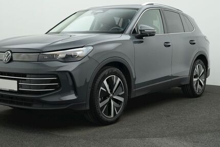 VW Tiguan 12.900 km 40.250 &euro; Mühlhausen 92360