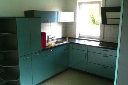 4 Zimmer-Wohnung in 85051 Ingolstadt Unsernherrn, 1. Stock 4 zimmer